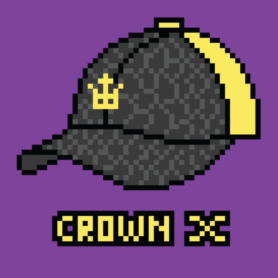 nft the crown